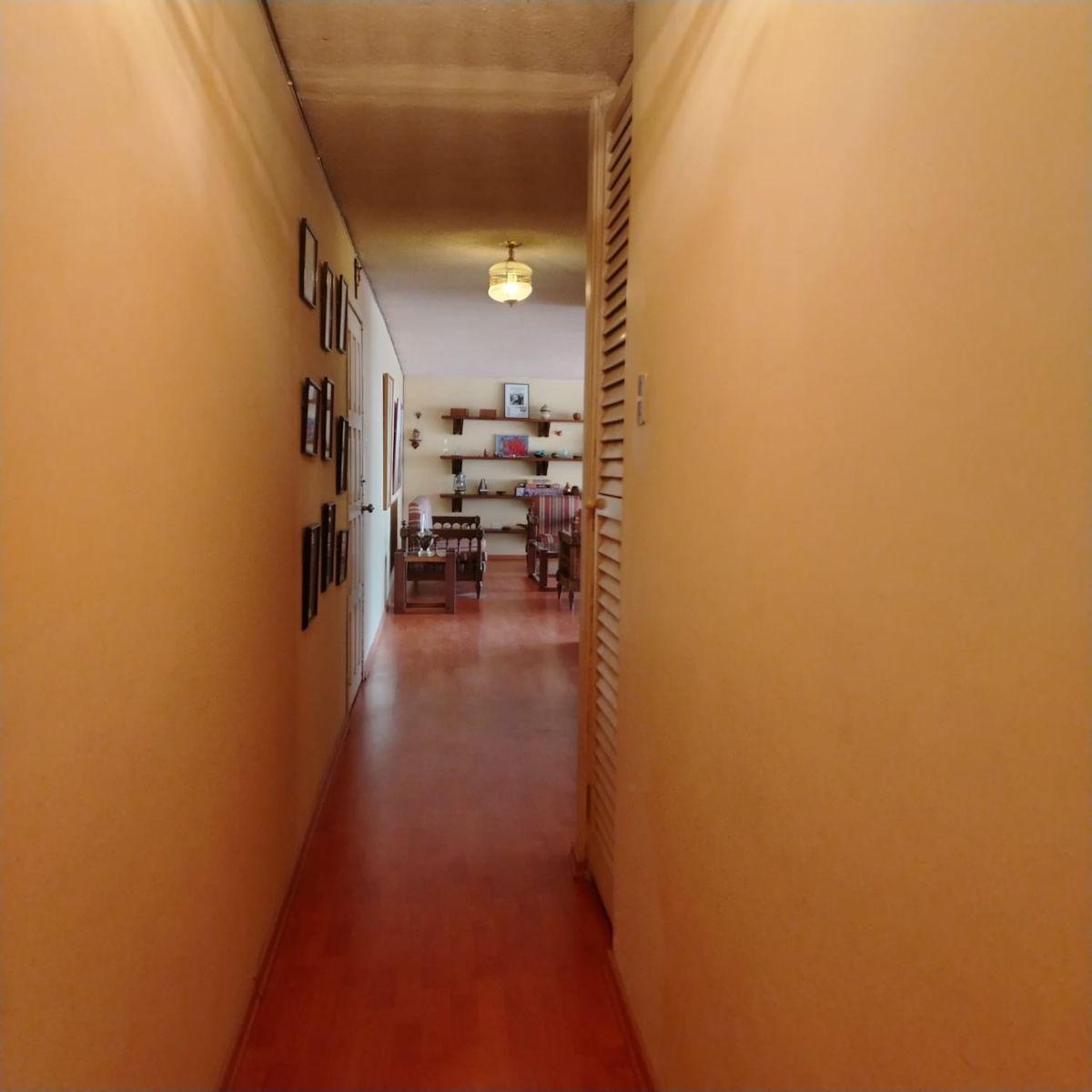 Vendo Departamento en La Calle Bosmediano de 3 Dorm. — imagen 9