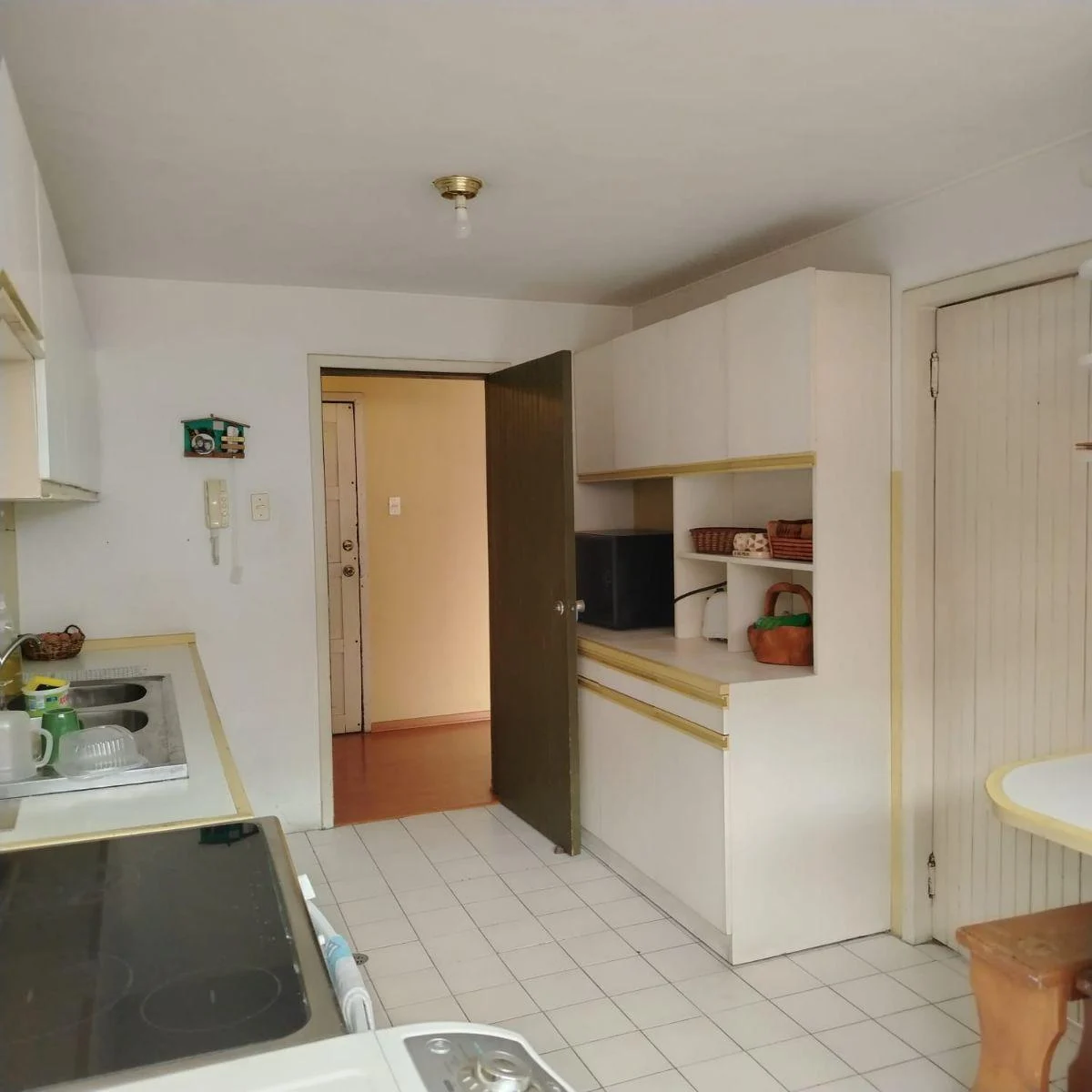 Vendo Departamento en La Calle Bosmediano de 3 Dorm. — imagen 8