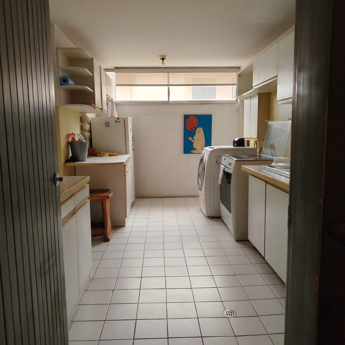 Vendo Departamento en La Calle Bosmediano de 3 Dorm. — imagen 7