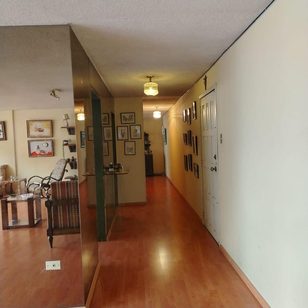 Vendo Departamento en La Calle Bosmediano de 3 Dorm. — imagen 6