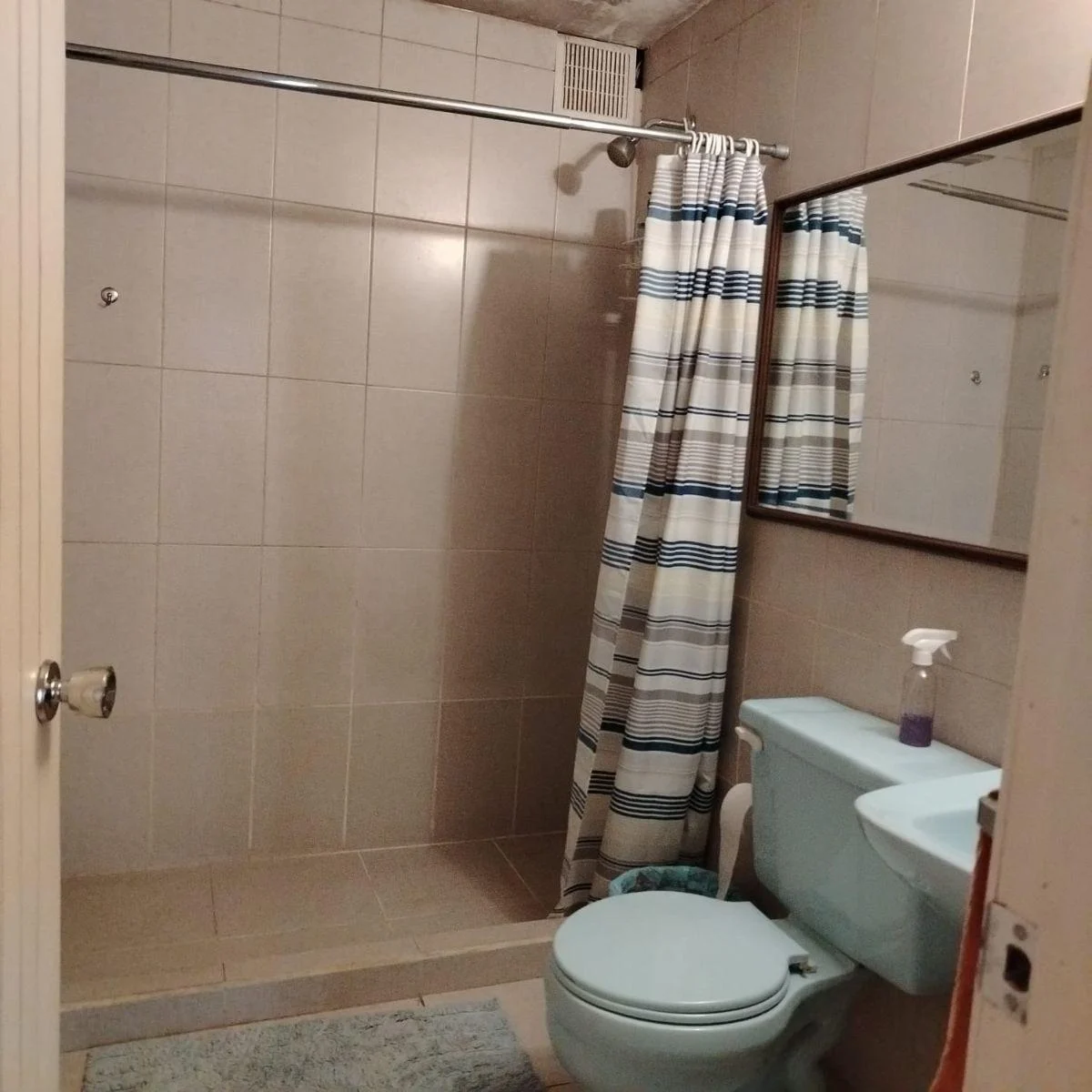 Vendo Departamento en La Calle Bosmediano de 3 Dorm. — imagen 5