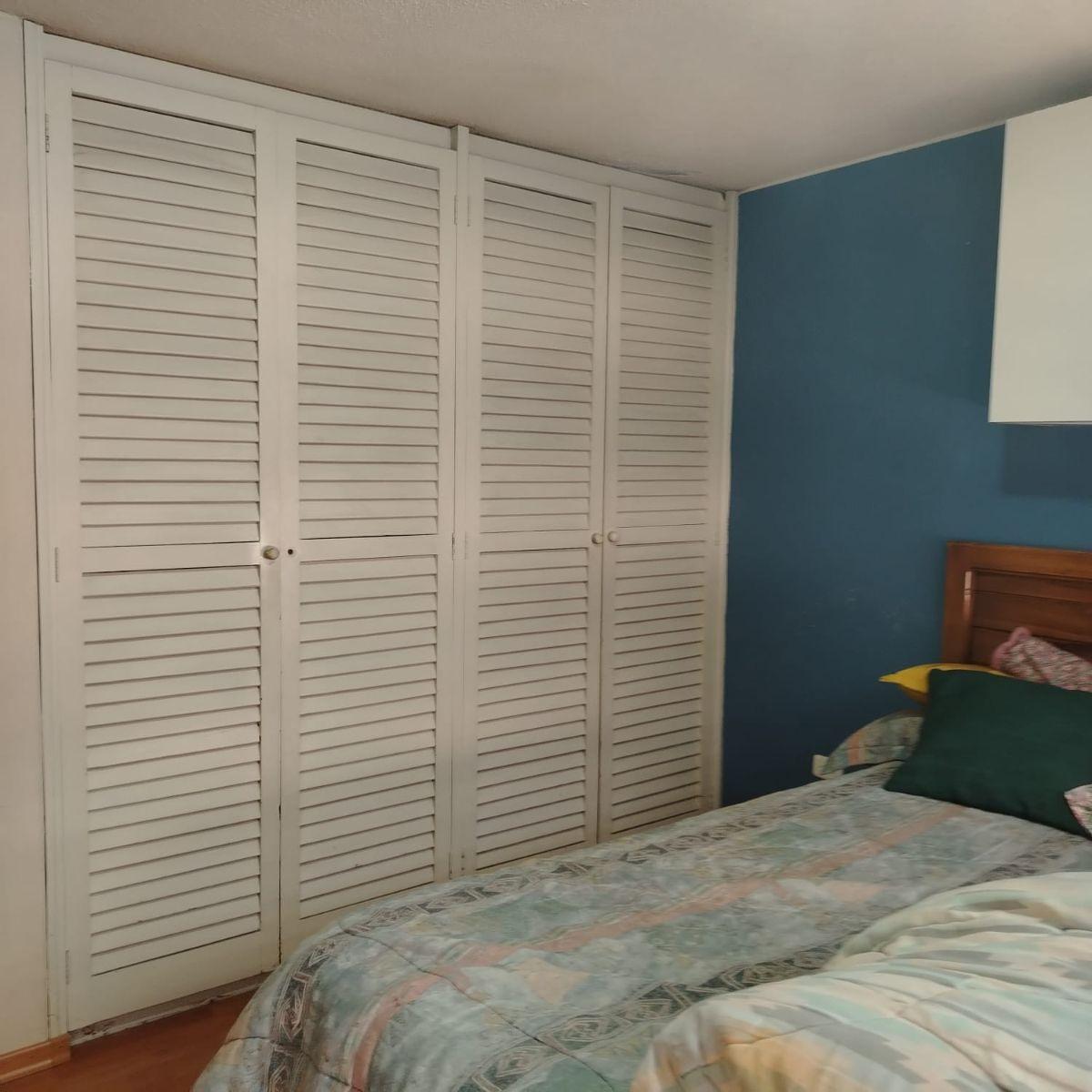 Vendo Departamento en La Calle Bosmediano de 3 Dorm. — imagen 4