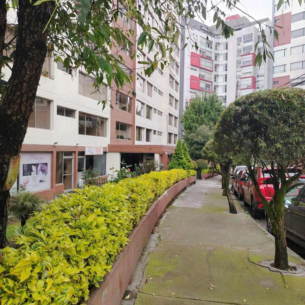 Vendo Departamento en La Calle Bosmediano de 3 Dorm. — imagen 3