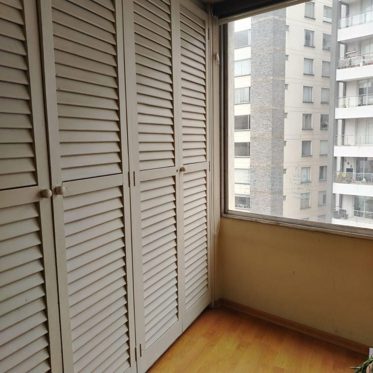Vendo Departamento en La Calle Bosmediano de 3 Dorm. — imagen 2