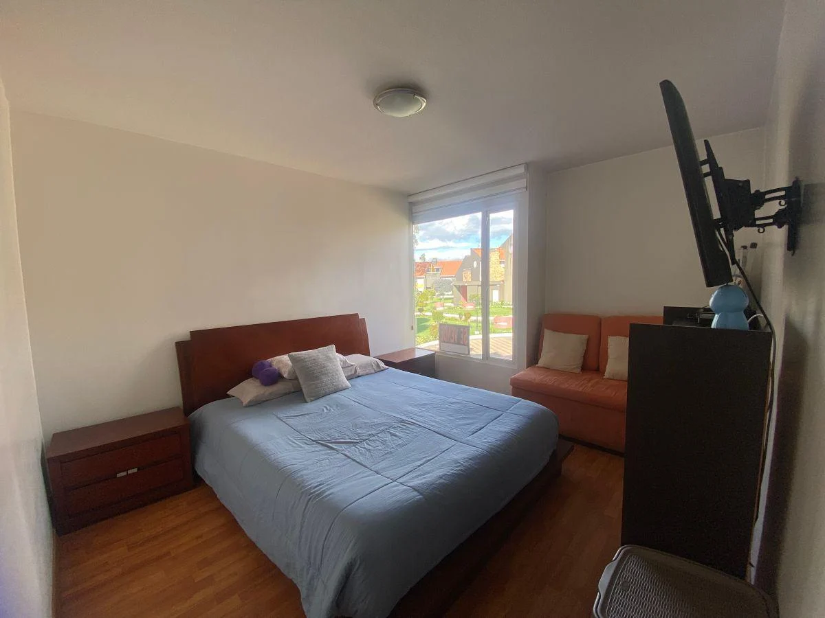 Casa de 110 m² con 3 Habitaciones en Venta en El Inca — imagen 8