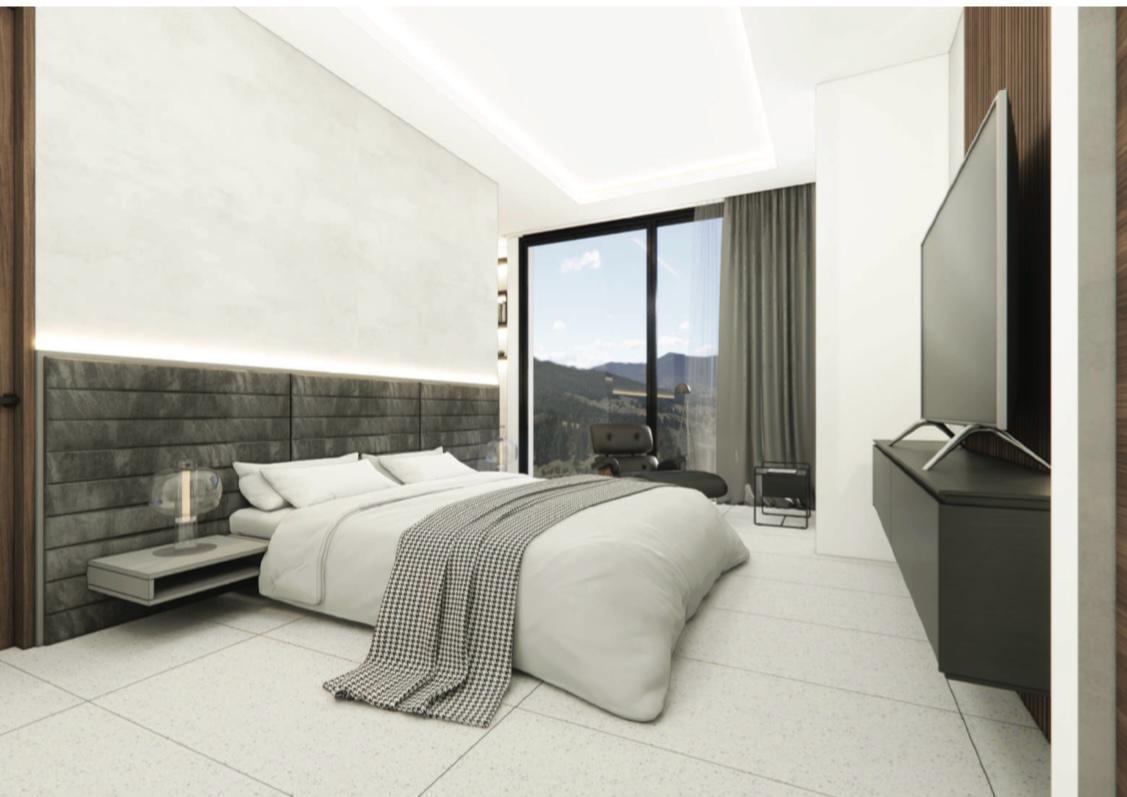 Departamento en Venta 2 Dorm. en Exclusivo Edificio X Estrenar Tumbaco * Mm — imagen 7