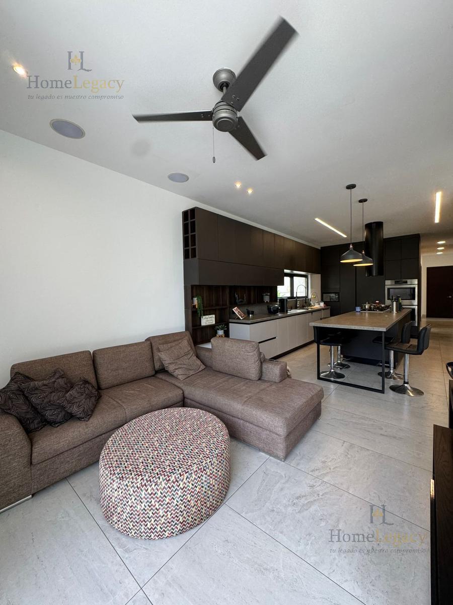 Venta de Casa con Piscina Frente Al Lago en Samborondón – Isla Mocolí Am, Guayas — imagen 10