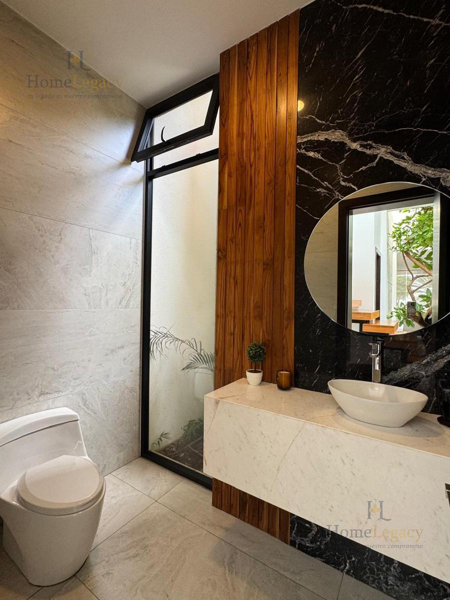 Venta de Casa con Piscina Frente Al Lago en Samborondón – Isla Mocolí Am, Guayas — imagen 7