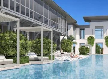 Samborondón Km 8 Urbanización Parques de Batan Terrenos en Venta, Guayas — imagen 5