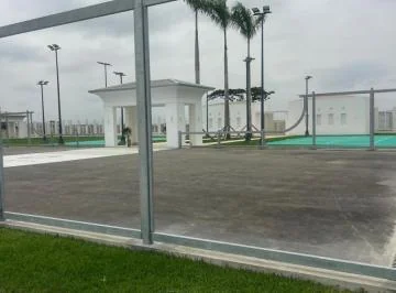 Samborondón Km 8 Urbanización Parques de Batan Terrenos en Venta, Guayas — imagen 4