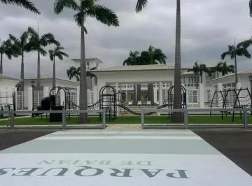 Samborondón Km 8 Urbanización Parques de Batan Terrenos en Venta, Guayas — imagen 2