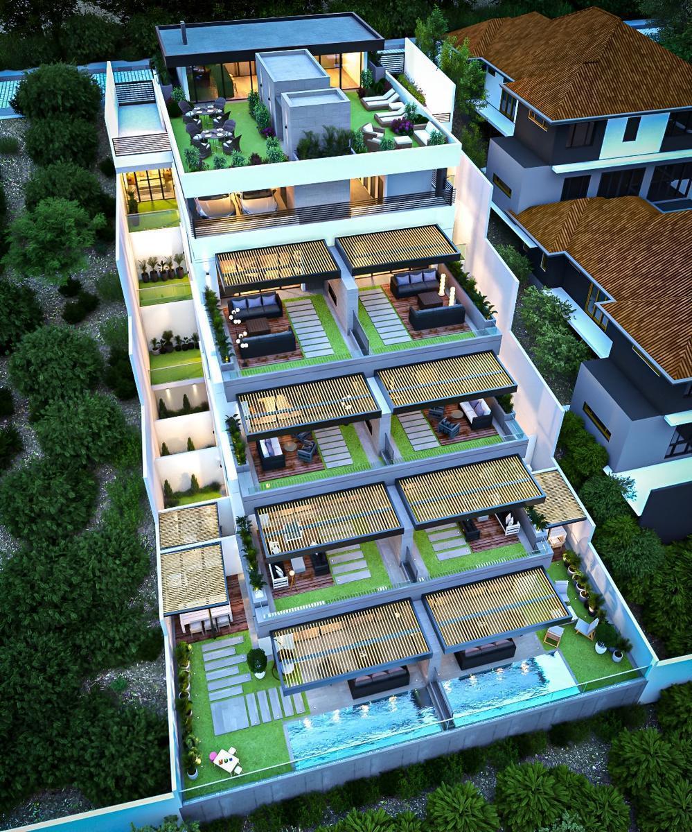 Departamento en Nayón — imagen 8