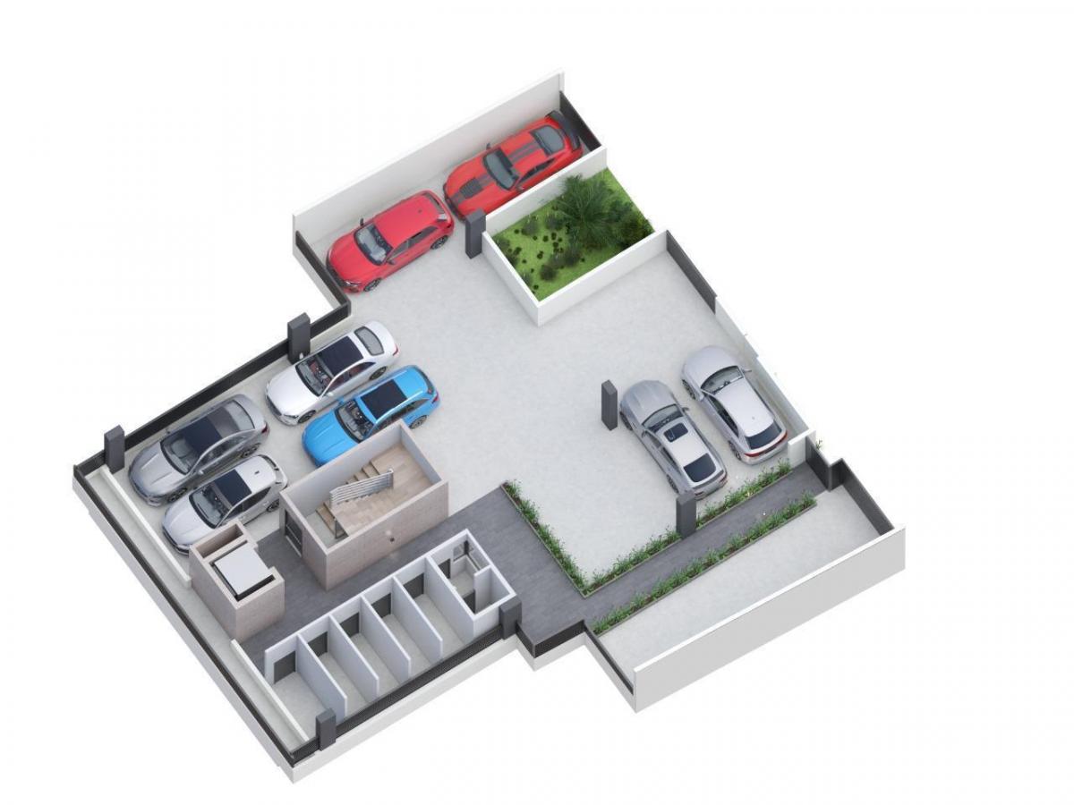 Departamento en Nayón — imagen 6