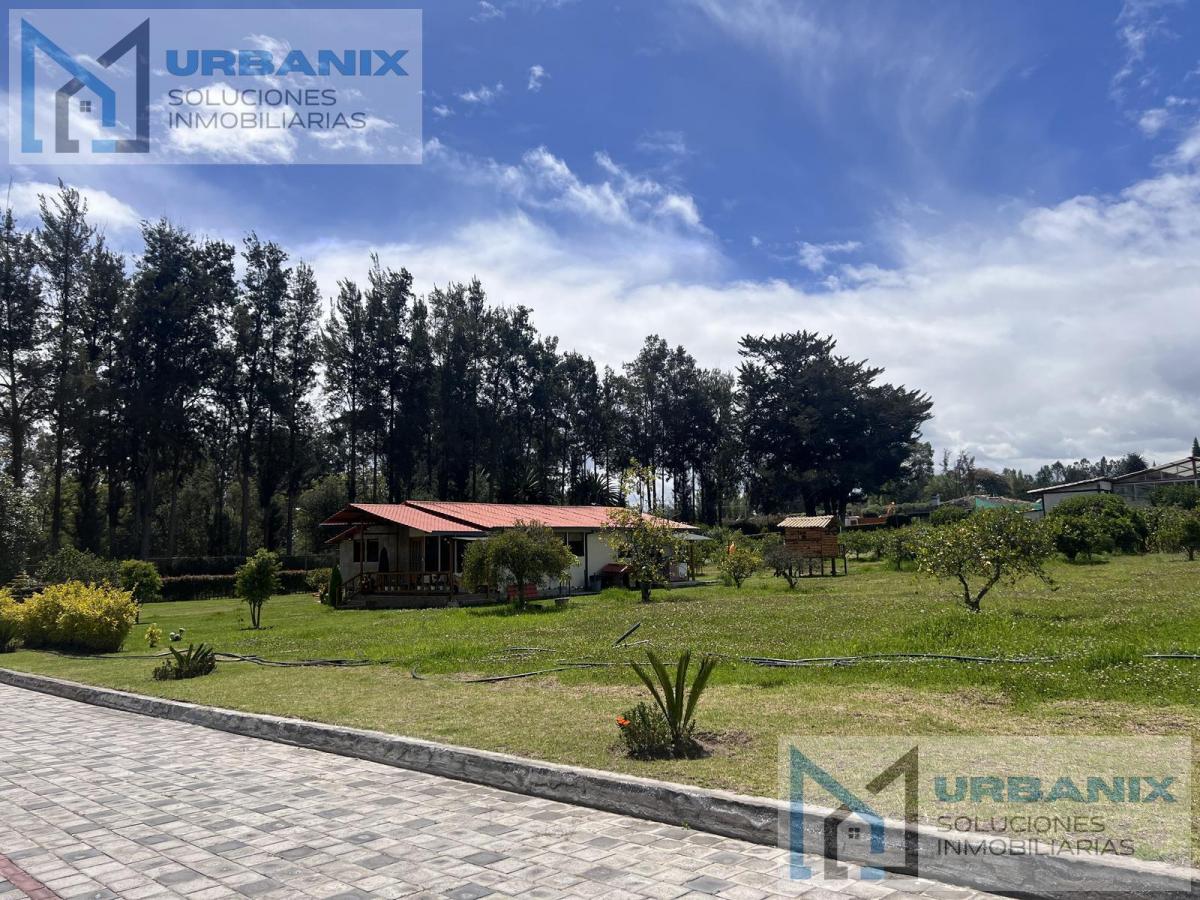 Terreno en Puembo — imagen 2