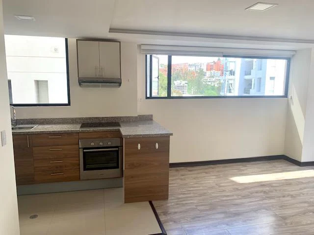 Vs Gonzalez Suarez, Vendo Suite 50 m² con Balcon — imagen 10