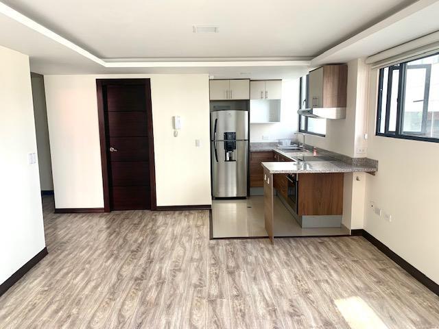 Vs Gonzalez Suarez, Vendo Suite 50 m² con Balcon — imagen 9