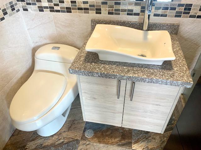Vs Gonzalez Suarez, Vendo Suite 50 m² con Balcon — imagen 8