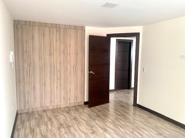 Vs Gonzalez Suarez, Vendo Suite 50 m² con Balcon — imagen 6