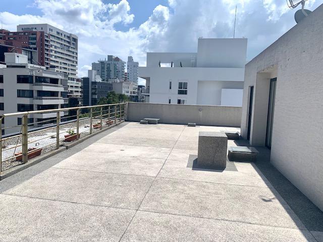 Vs Gonzalez Suarez, Vendo Suite 50 m² con Balcon — imagen 4