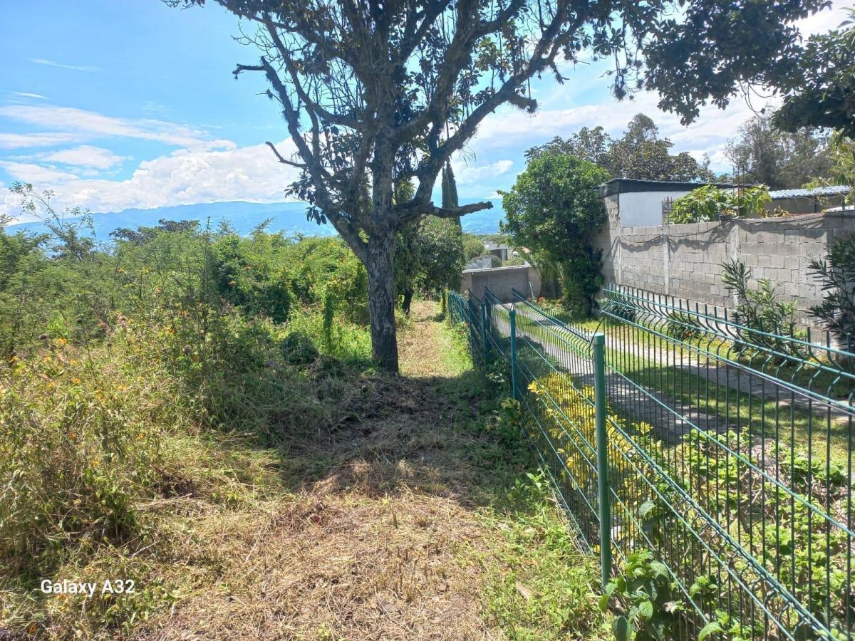 Terreno en Nayón, de Oportunidad! 1581 m² $316.000 — imagen 10