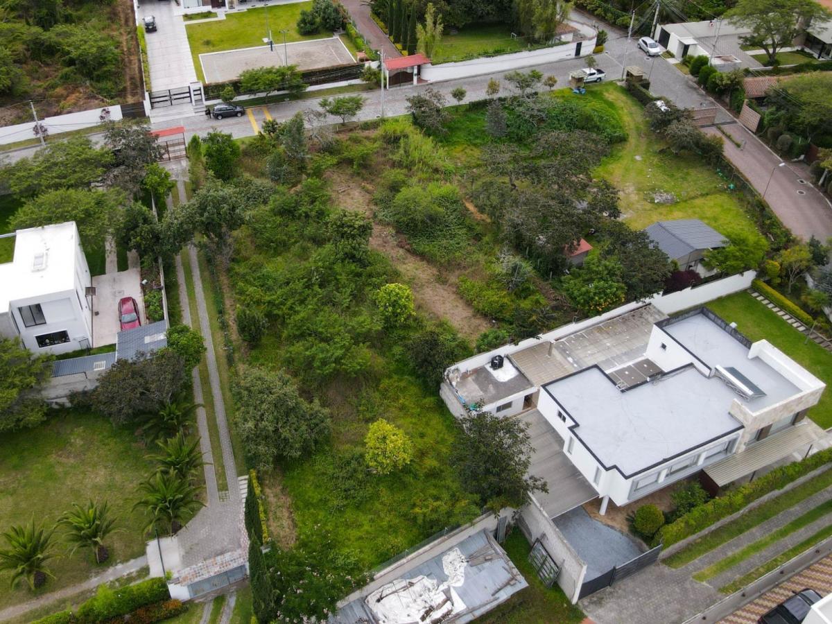 Terreno en Nayón, de Oportunidad! 1581 m² $316.000 — imagen 9