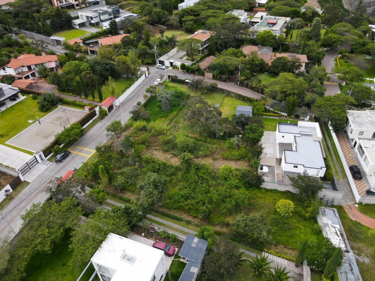 Terreno en Nayón, de Oportunidad! 1581 m² $316.000 — imagen 8