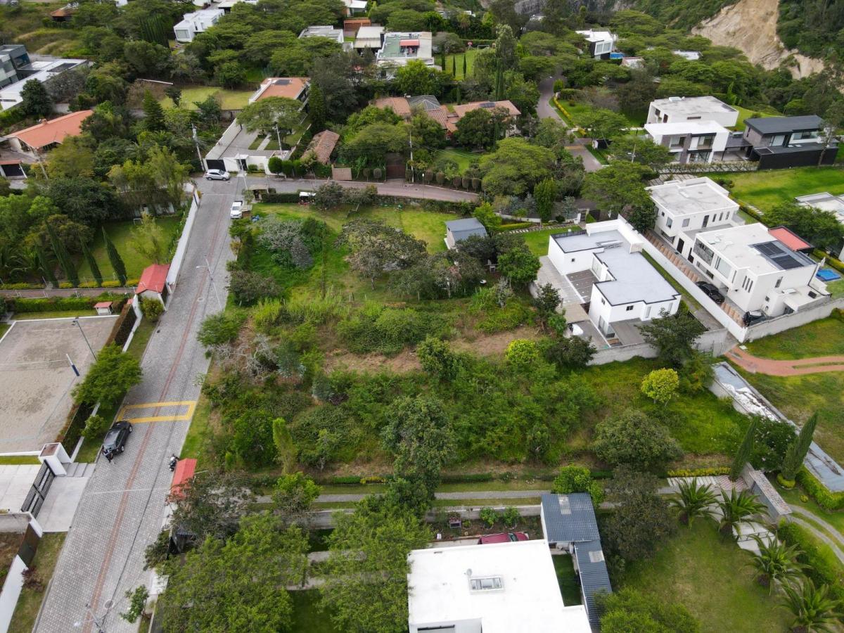 Terreno en Nayón, de Oportunidad! 1581 m² $316.000 — imagen 7