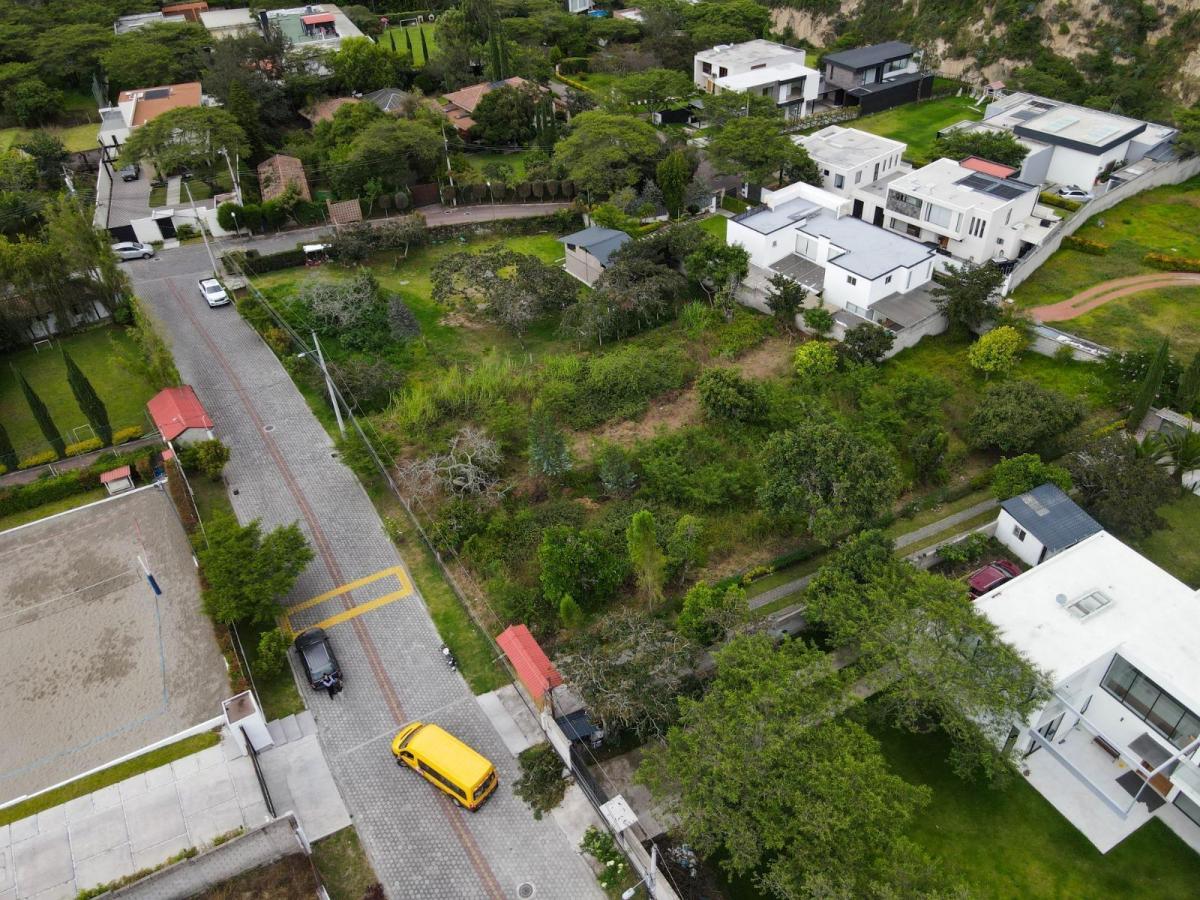 Terreno en Nayón, de Oportunidad! 1581 m² $316.000 — imagen 6