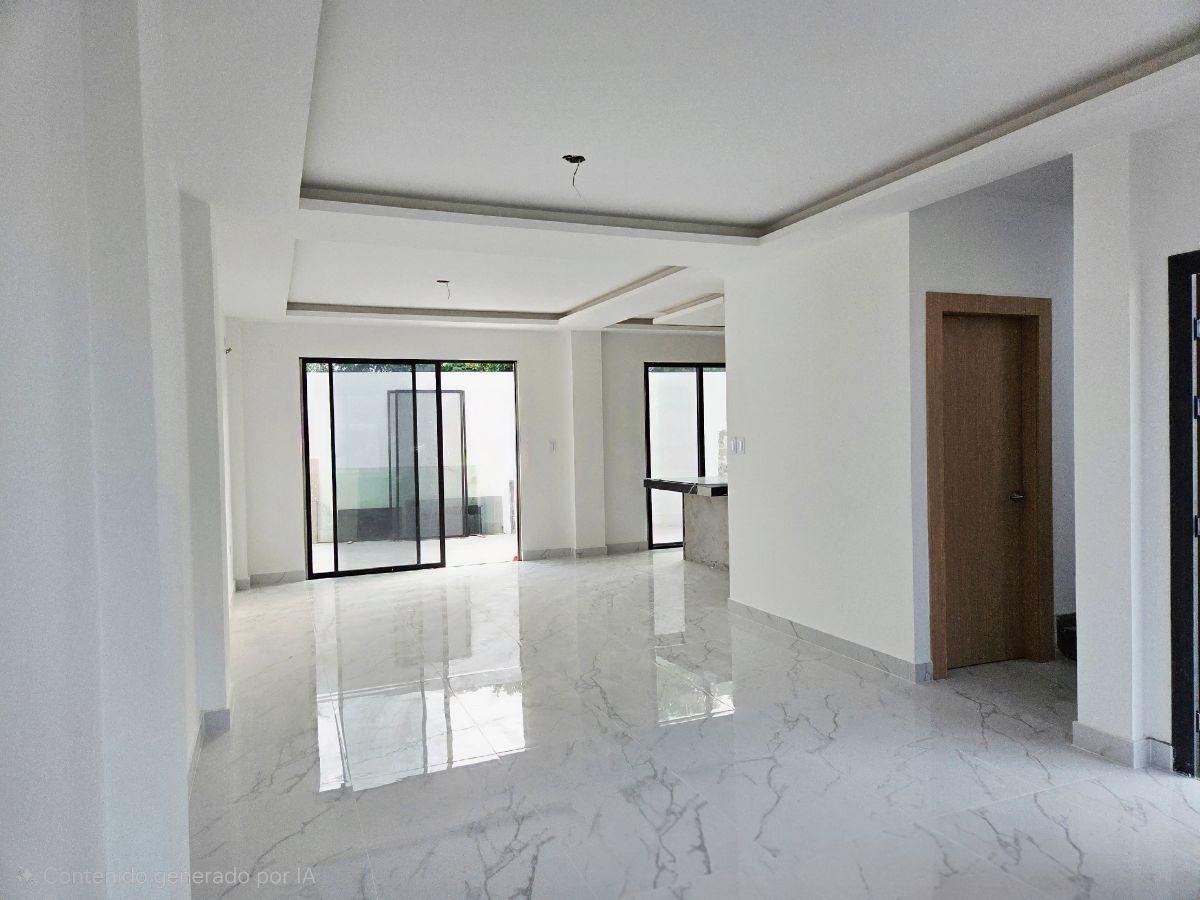 Venta Casa Estrenar Sambocity Etapa Madison Park (Casa Laguna) 3 Dorm., Guayas — imagen 10