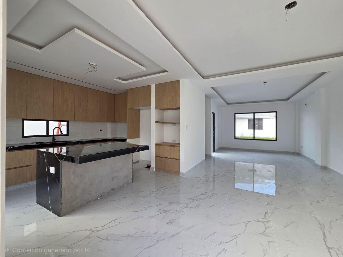 Venta Casa Estrenar Sambocity Etapa Madison Park (Casa Laguna) 3 Dorm., Guayas — imagen 9