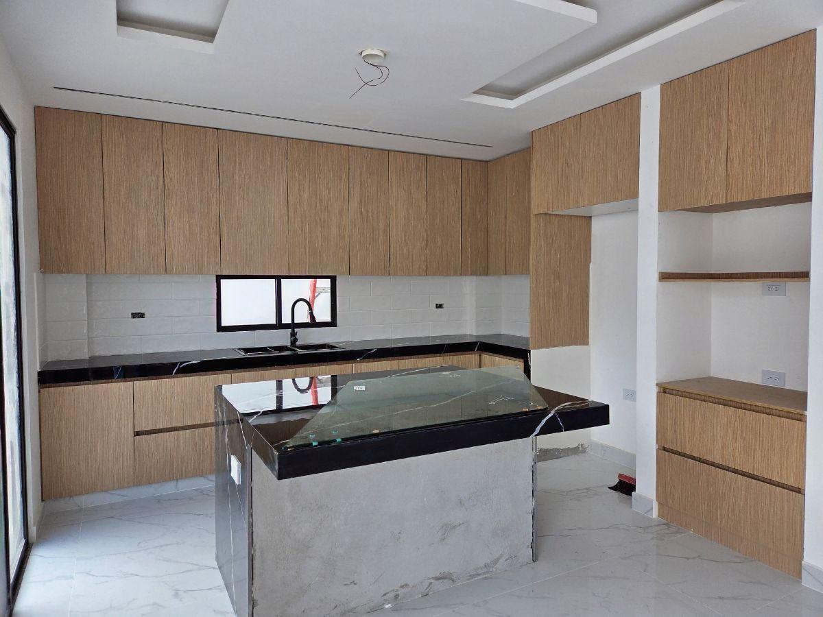 Venta Casa Estrenar Sambocity Etapa Madison Park (Casa Laguna) 3 Dorm., Guayas — imagen 8
