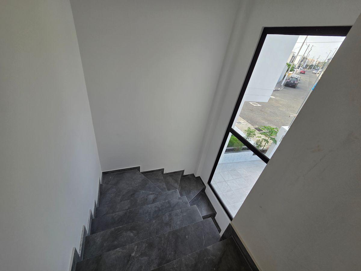 Venta Casa Estrenar Sambocity Etapa Madison Park (Casa Laguna) 3 Dorm., Guayas — imagen 7