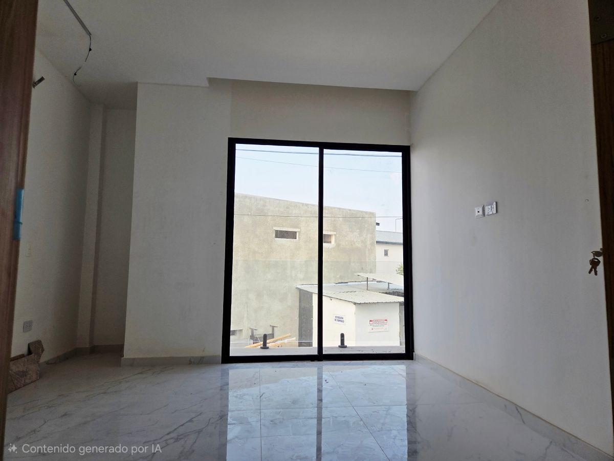 Venta Casa Estrenar Sambocity Etapa Madison Park (Casa Laguna) 3 Dorm., Guayas — imagen 6