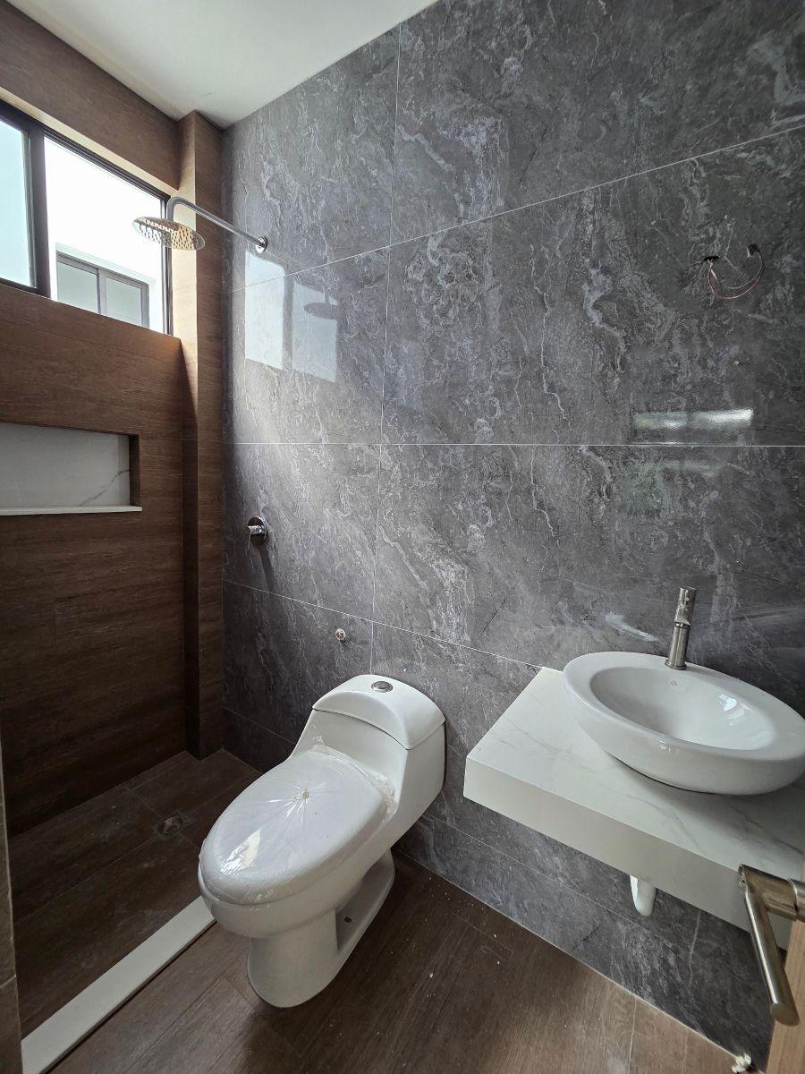 Venta Casa Estrenar Sambocity Etapa Madison Park (Casa Laguna) 3 Dorm., Guayas — imagen 3