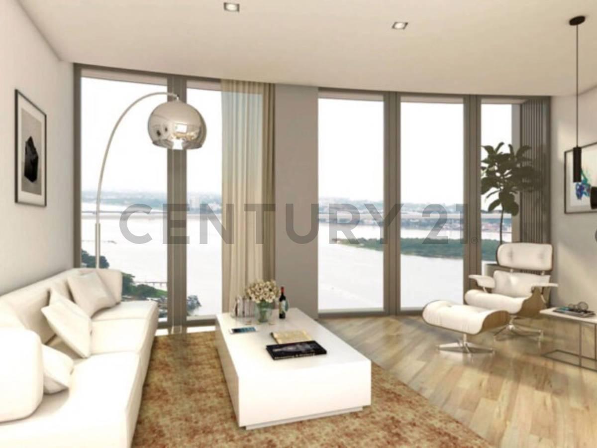 Venta Departamentos de Estreno en Edificio Soho 360, Puerto Santa Ana, Guayas — imagen 10