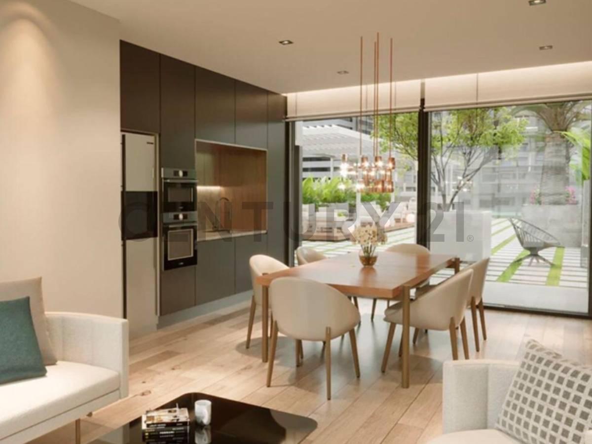 Venta Departamentos de Estreno en Edificio Soho 360, Puerto Santa Ana, Guayas — imagen 9