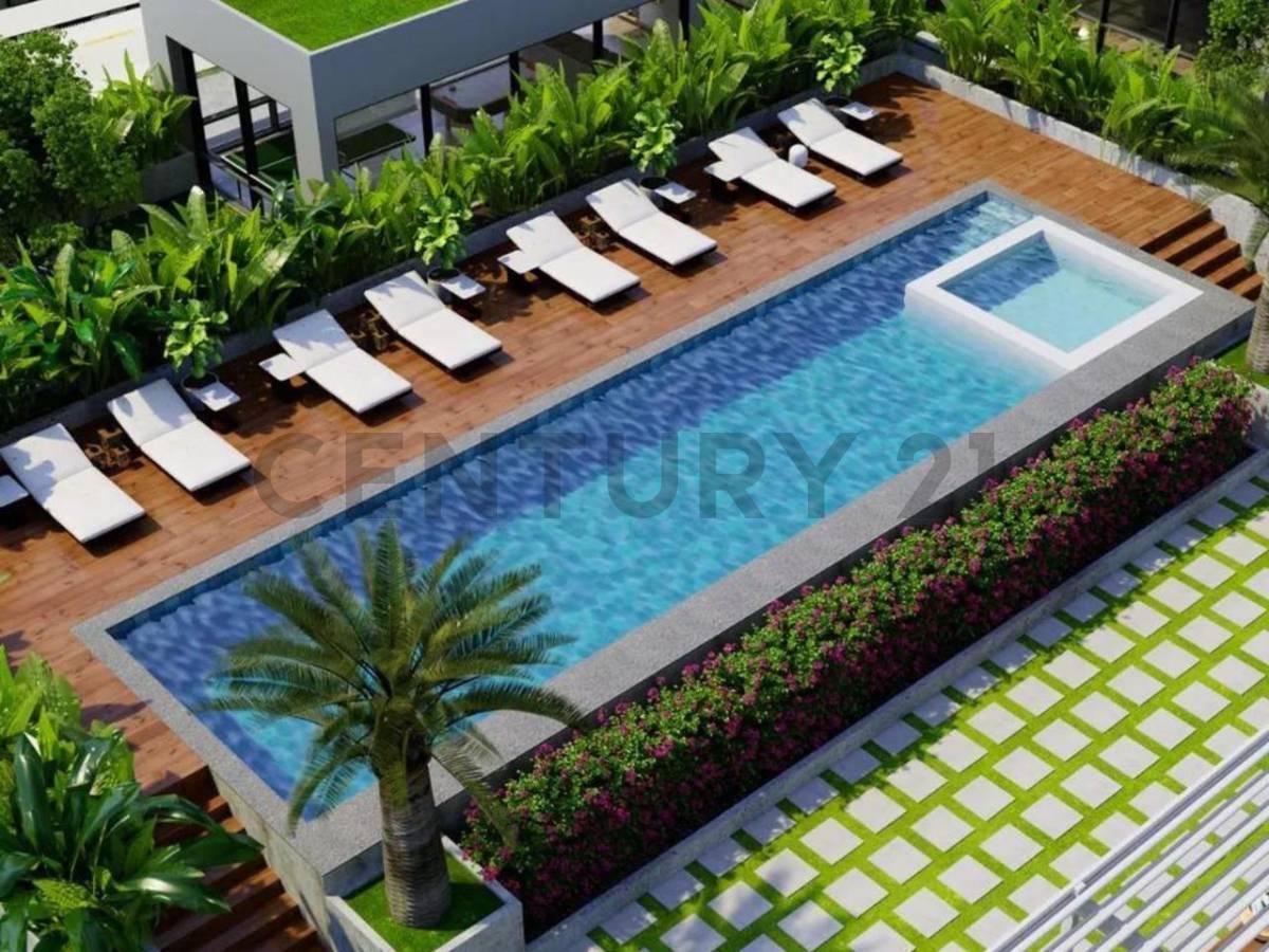 Venta Departamentos de Estreno en Edificio Soho 360, Puerto Santa Ana, Guayas — imagen 6