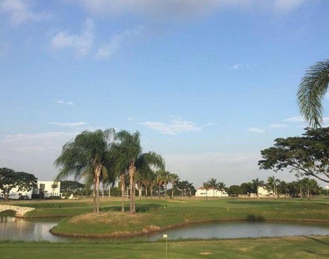Mocoli Urbanizacion Mocoli Golf Terreno Al Lago en Venta, Guayas — imagen 8