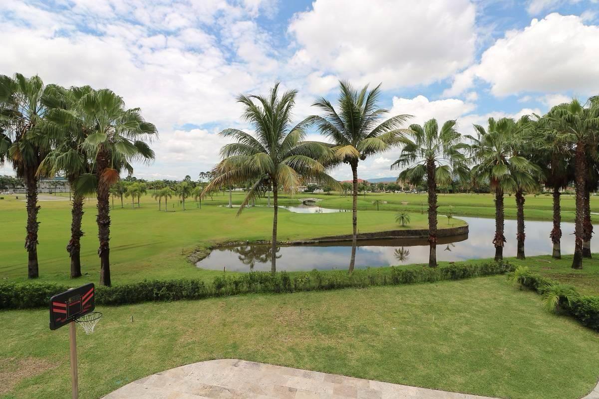 Mocoli Urbanizacion Mocoli Golf Terreno Al Lago en Venta, Guayas — imagen 2