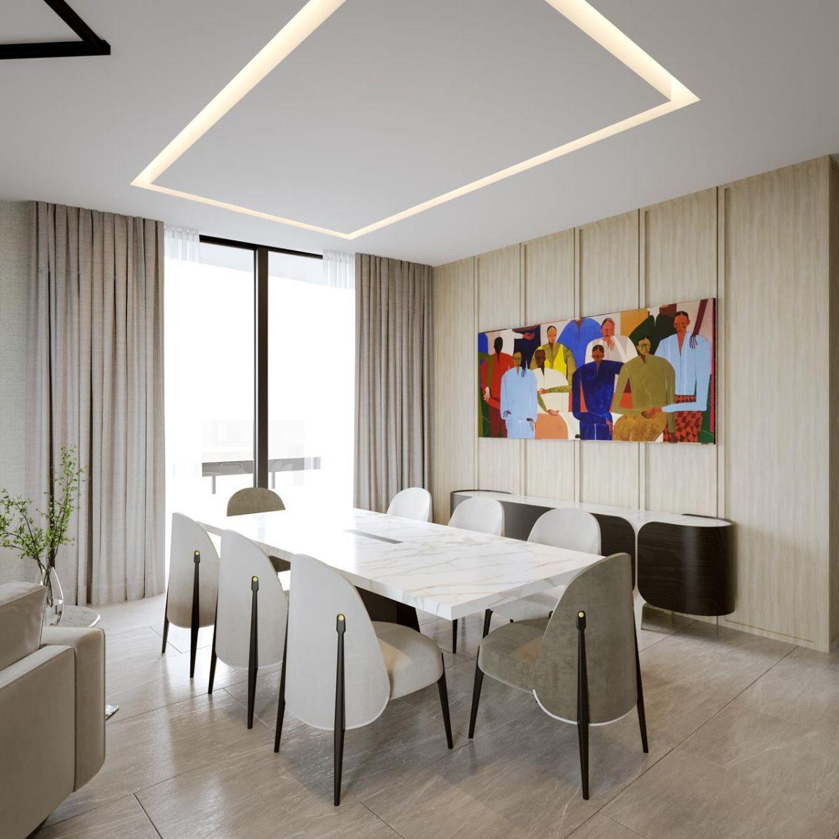 Departamento de 149 m² en Mocolí Golf – Elegancia y Confort en Cada Espacio, Guayas — imagen 8