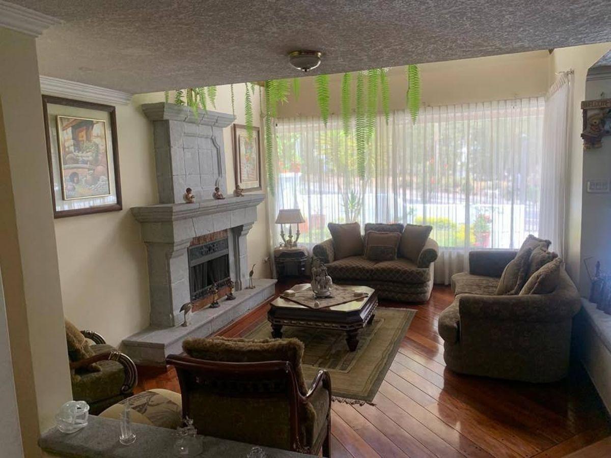 Casa en Venta El Condado — imagen 10