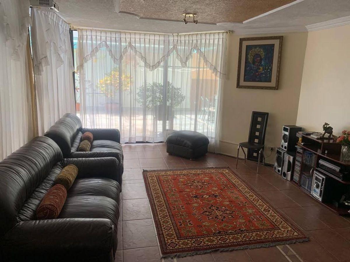 Casa en Venta El Condado — imagen 9