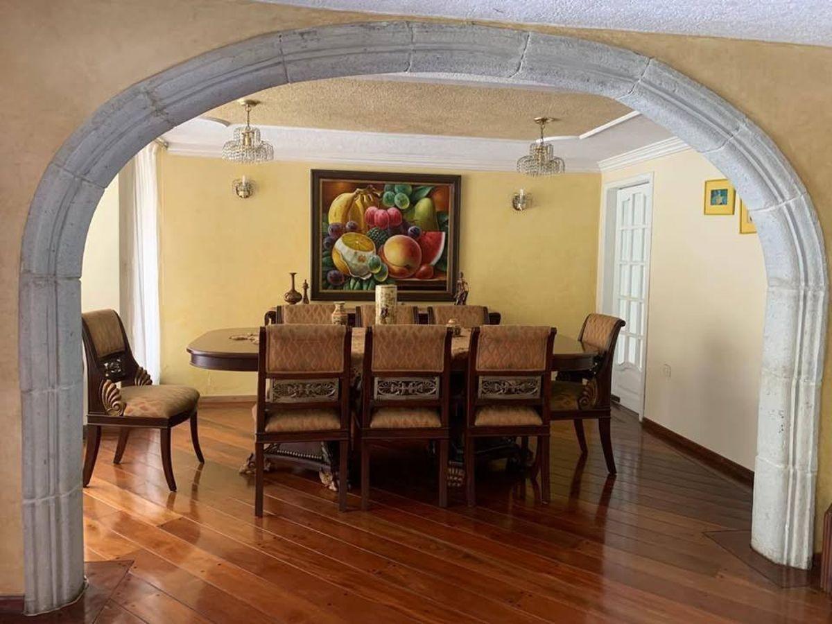 Casa en Venta El Condado — imagen 8