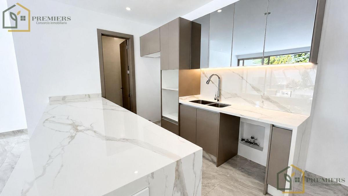 Departamento de Venta Sector San Patricio 2 Dorm. — imagen 10