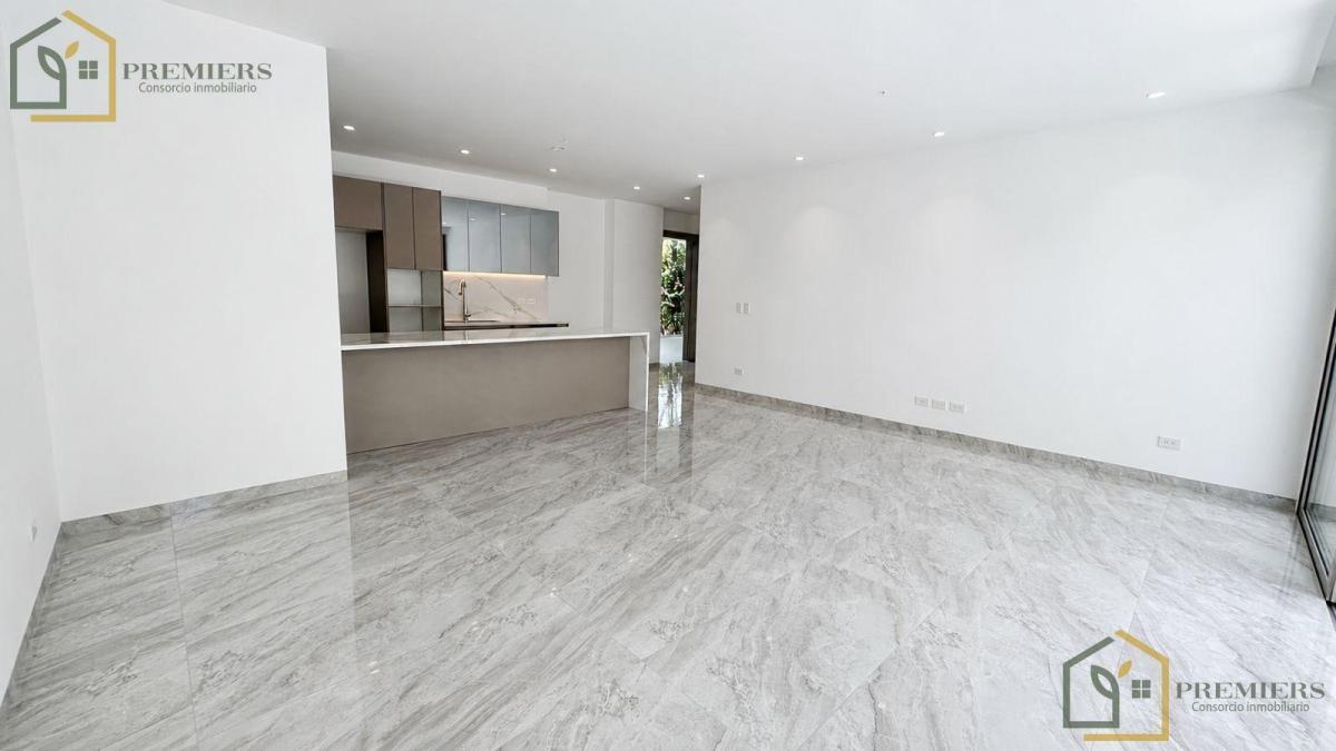 Departamento de Venta Sector San Patricio 2 Dorm. — imagen 8