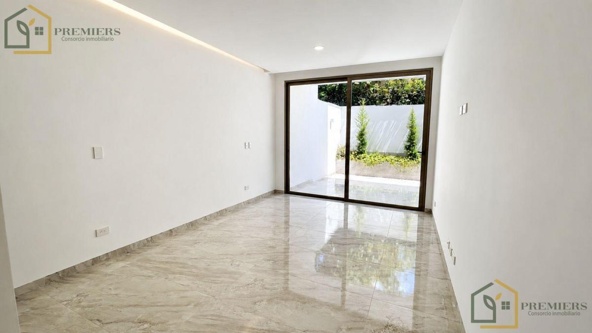 Departamento de Venta Sector San Patricio 2 Dorm. — imagen 7
