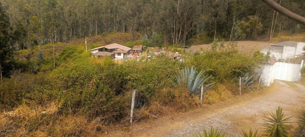 Cumbaya Terreno en Venta 2779 m² — imagen 2