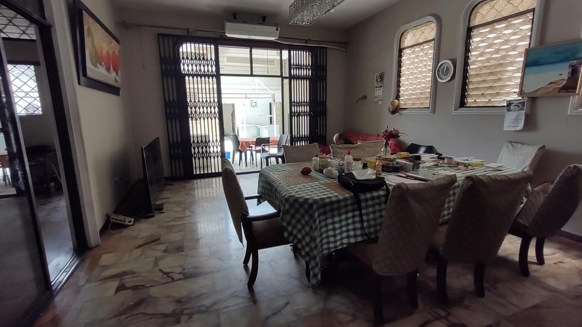 Casa Amplia en Venta con 6 Dorm. - Garzota Norte de Guayaquil, Guayas — imagen 6