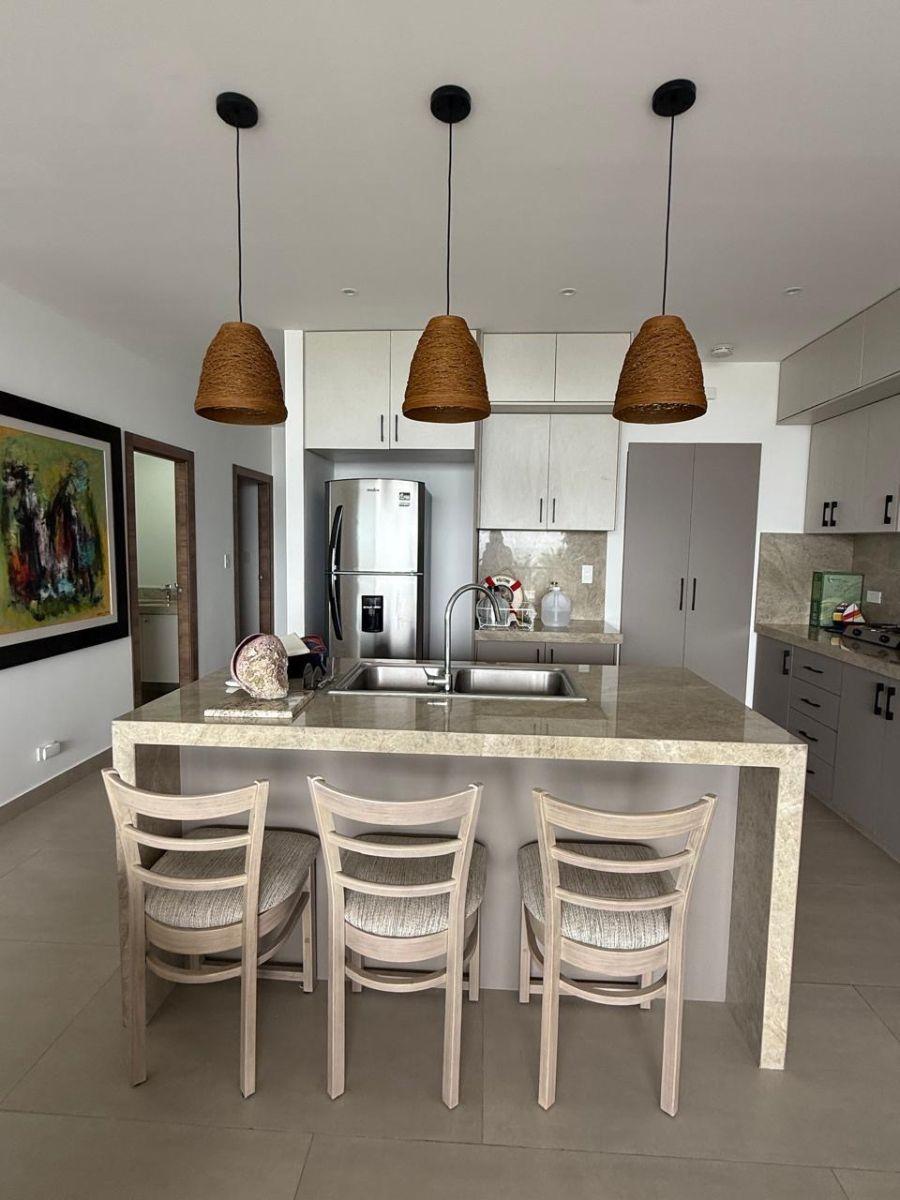 Punta Blanca Departamento en Venta Vista Al Mar — imagen 10