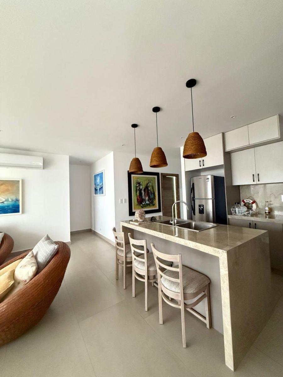 Punta Blanca Departamento en Venta Vista Al Mar — imagen 9